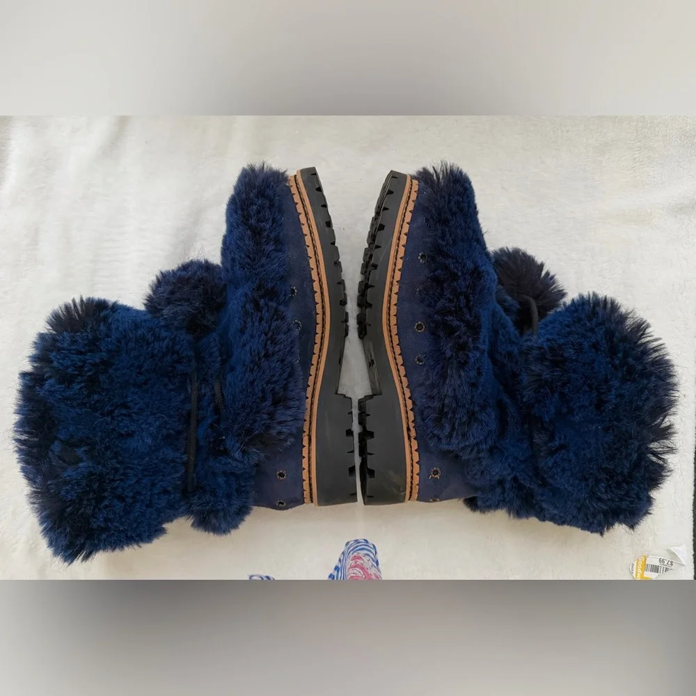 Sam Edelman warm super